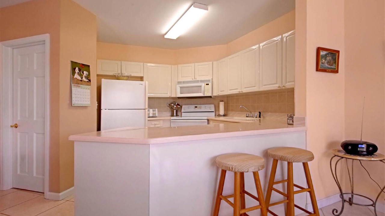 Photo of Kitchen in Nassau