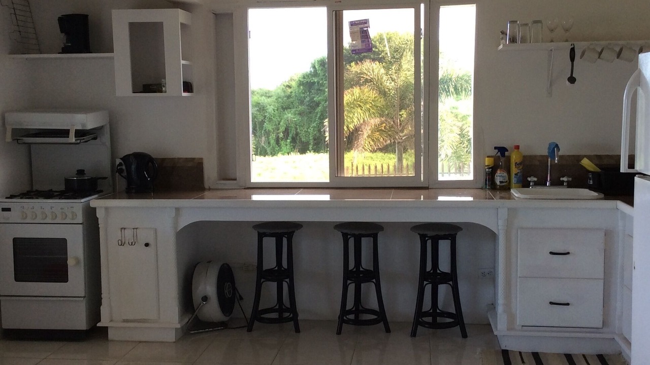 Photo of Kitchen in Newcastle