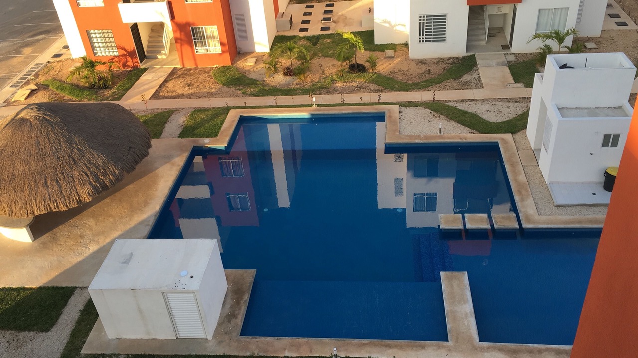 Photo of Outdoor in Puerto Juarez