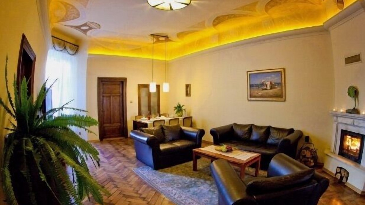 Photo of Livingroom in City Centre