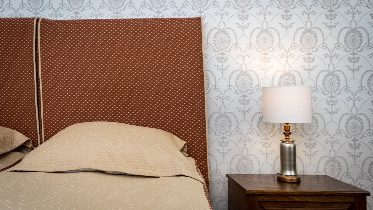 Photo of Bedroom in City Centre