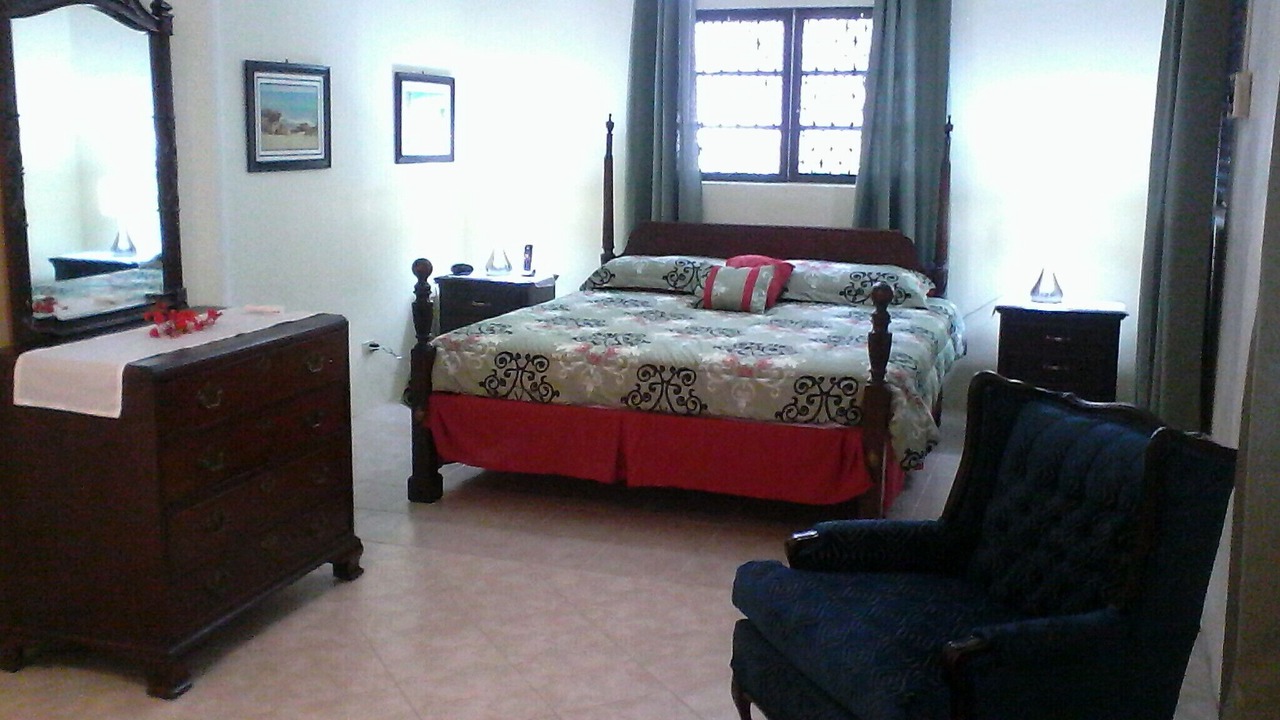 Photo of Bedroom in Colony Estates