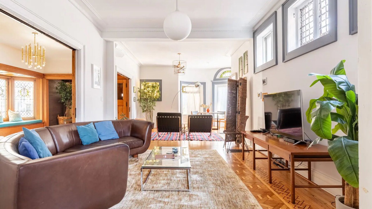 Photo of Bedroom in Uptown