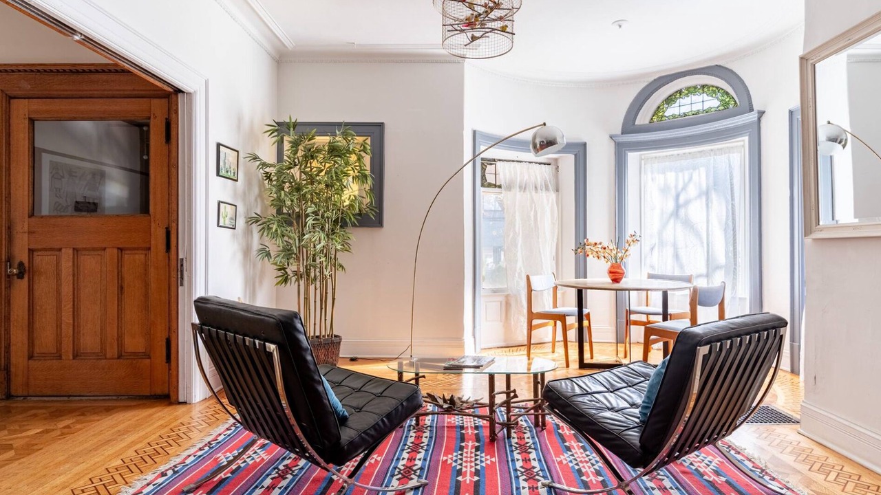 Photo of Bedroom in Uptown