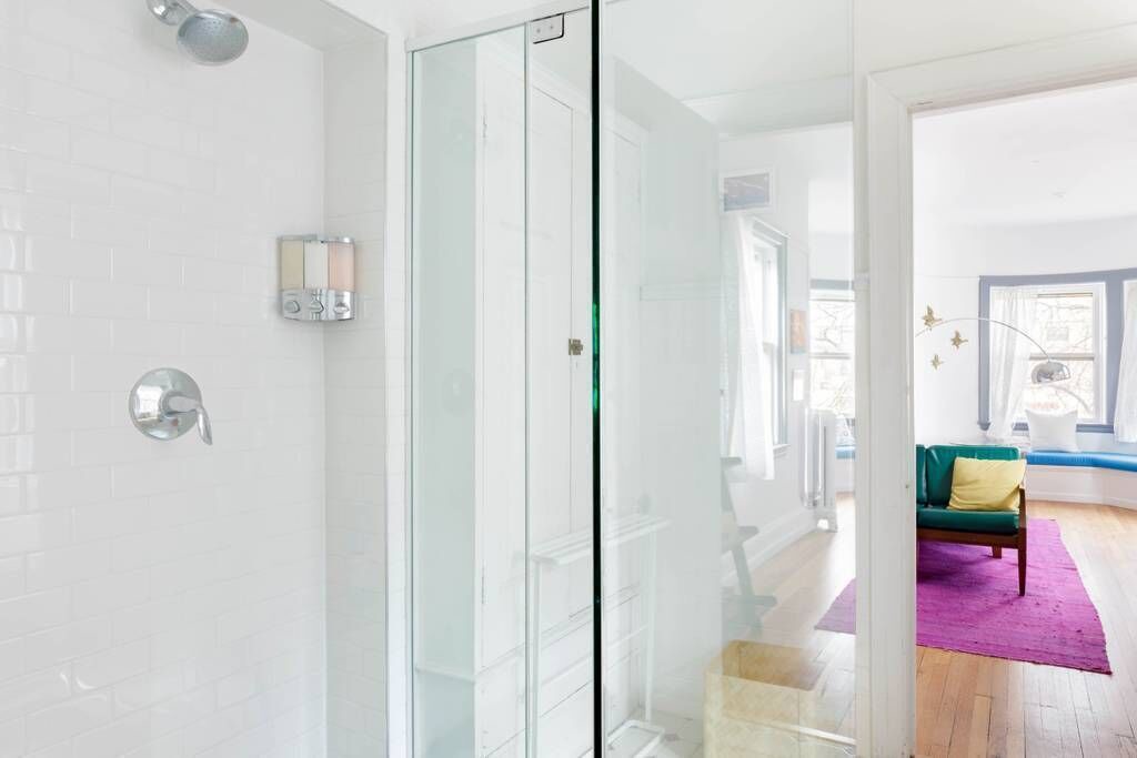 Photo of Bathroom in Uptown