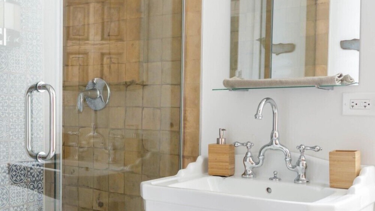 Photo of Bathroom in Uptown