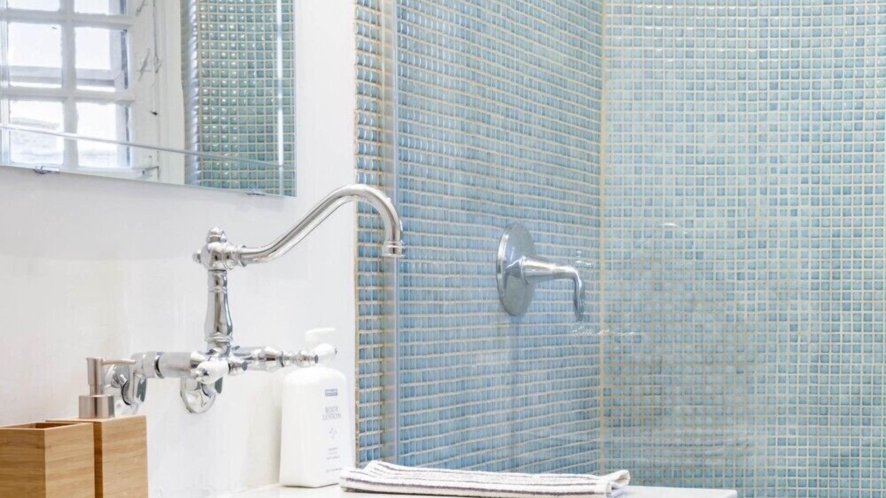 Photo of Bathroom in Uptown