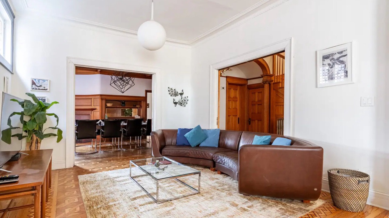 Photo of Bedroom in Uptown