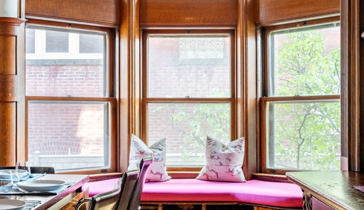 Photo of Bedroom in Uptown