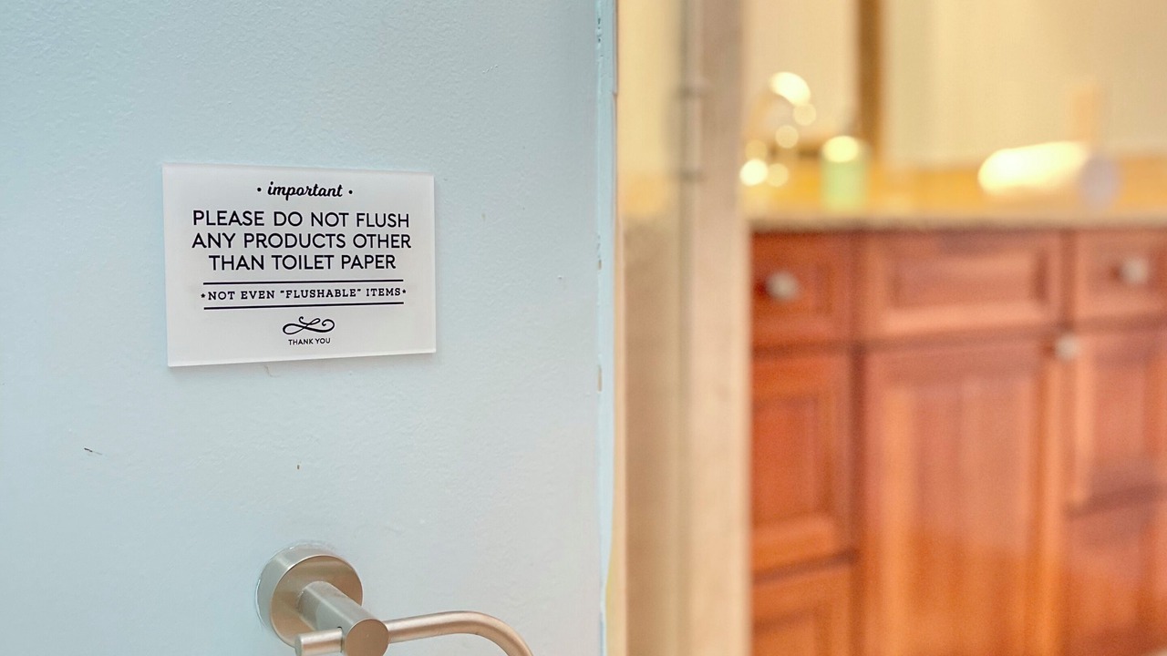 Photo of Bathroom in Port Royal