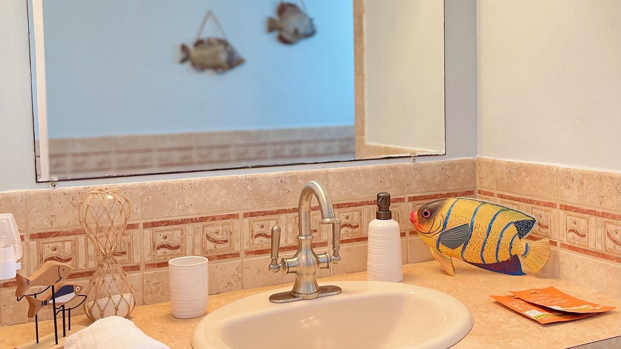 Photo of Bathroom in Port Royal