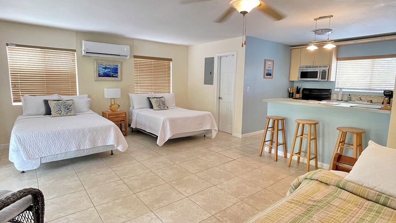 Photo of Bedroom in Port Royal