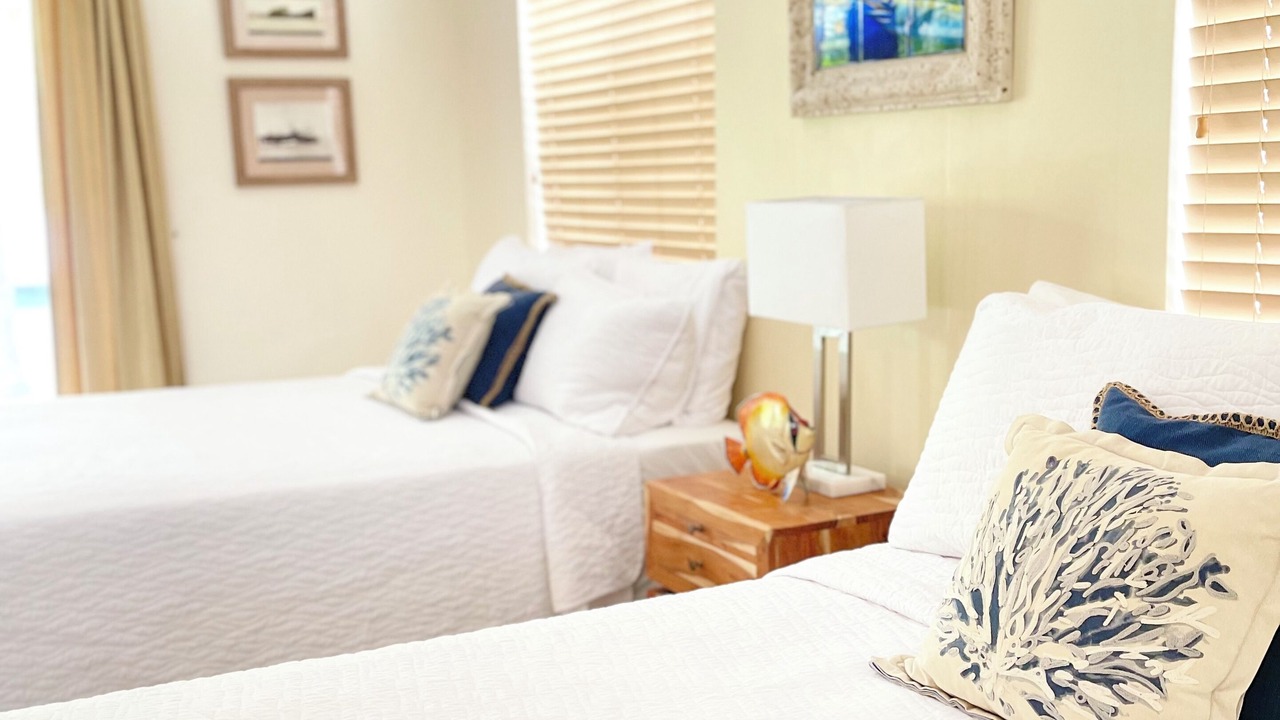 Photo of Bedroom in Port Royal