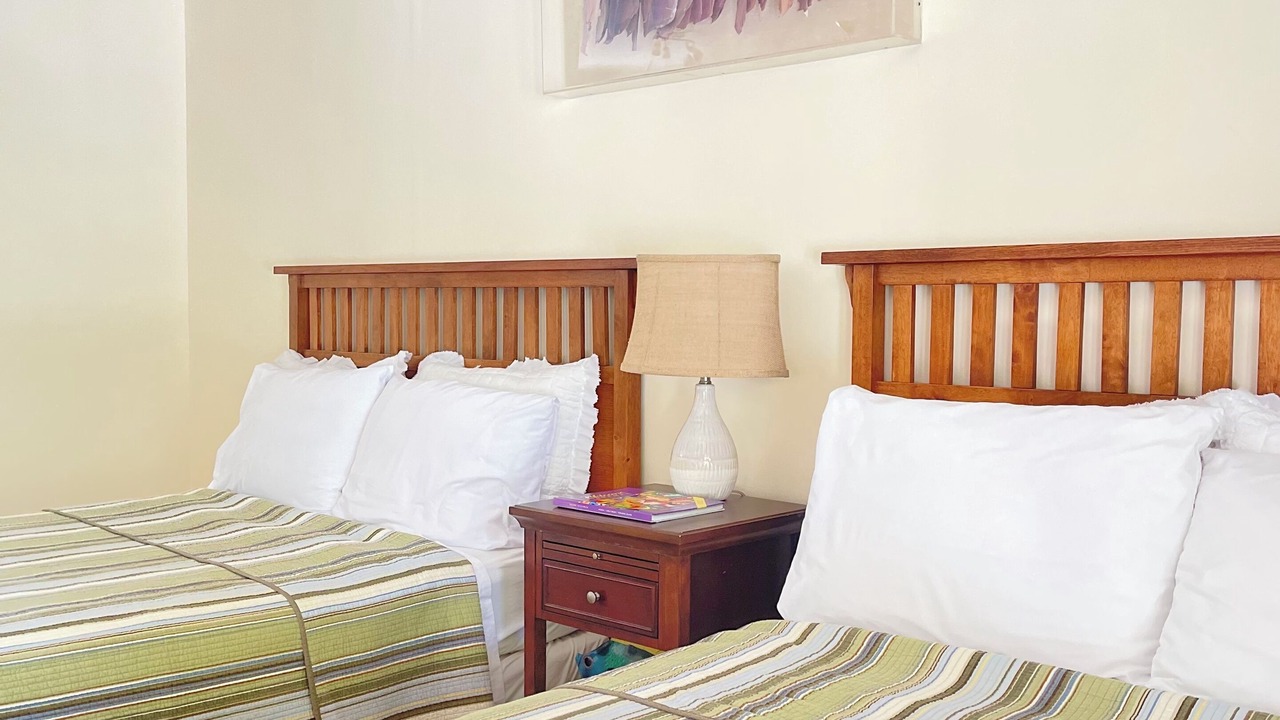 Photo of Bedroom in Port Royal