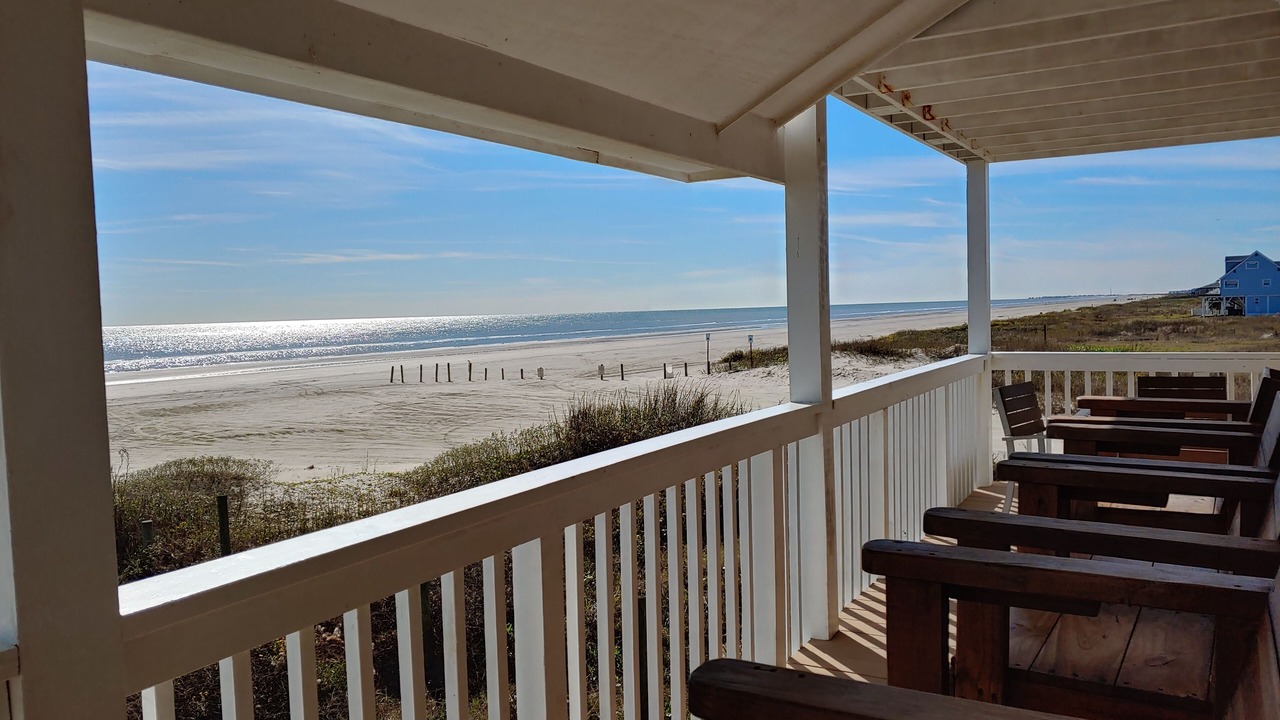 Photo of Outdoor in Galveston