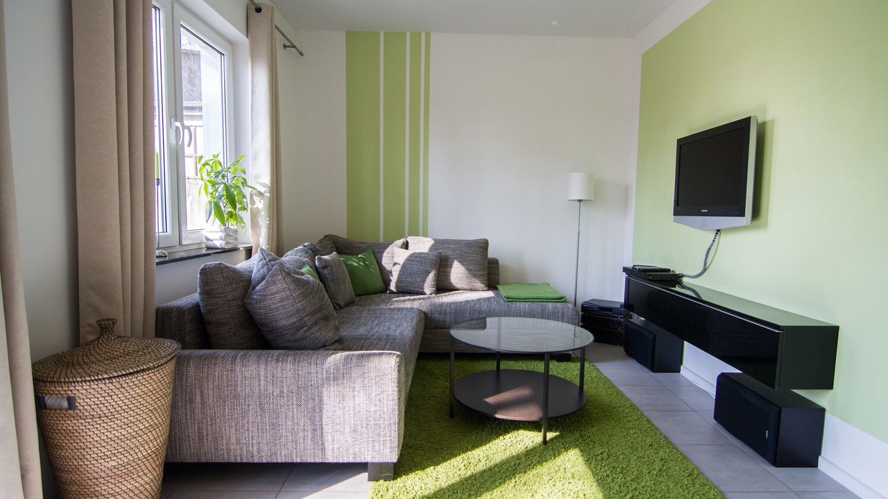 Photo of Livingroom in Meusdorf