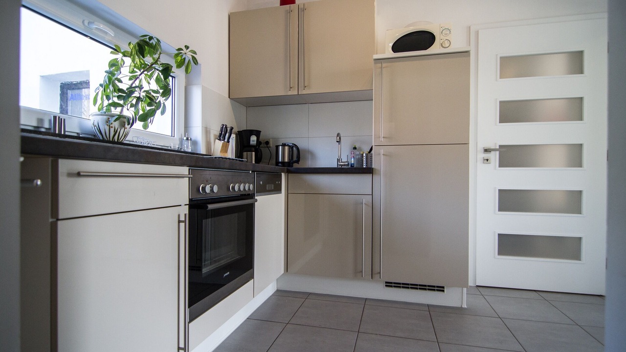 Photo of Kitchen in Meusdorf
