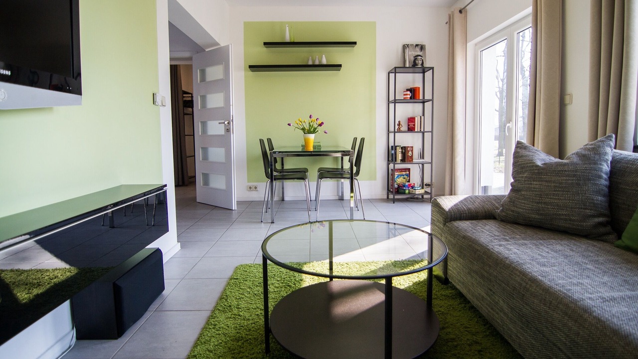 Photo of Livingroom in Meusdorf