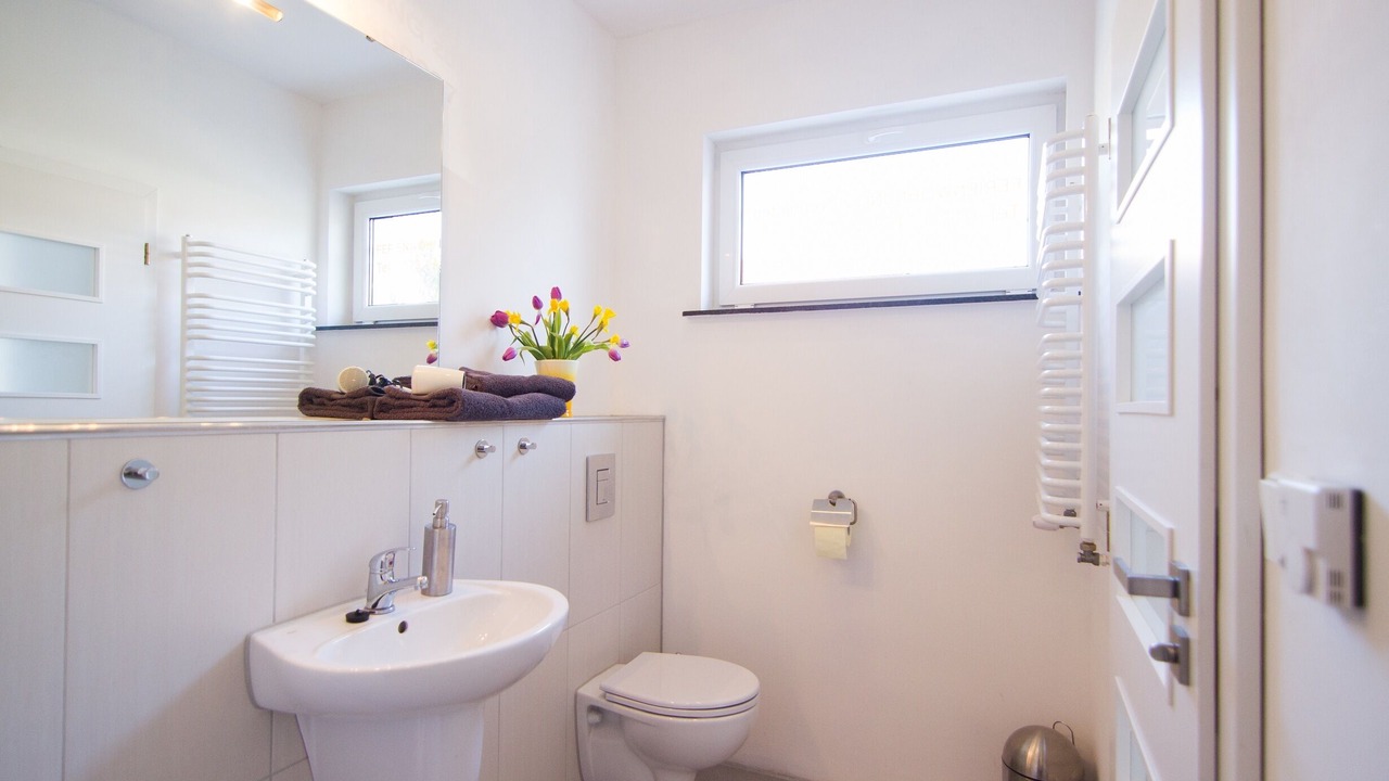 Photo of Bathroom in Meusdorf