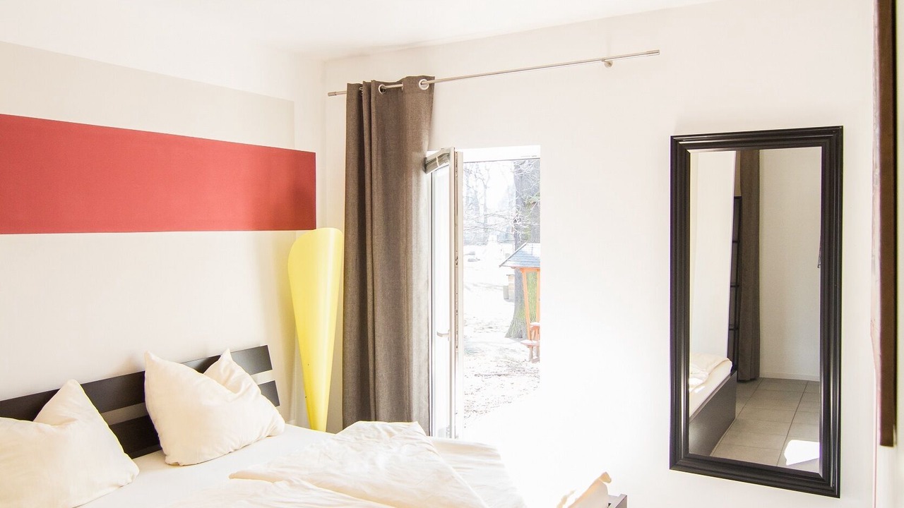 Photo of Bedroom in Meusdorf