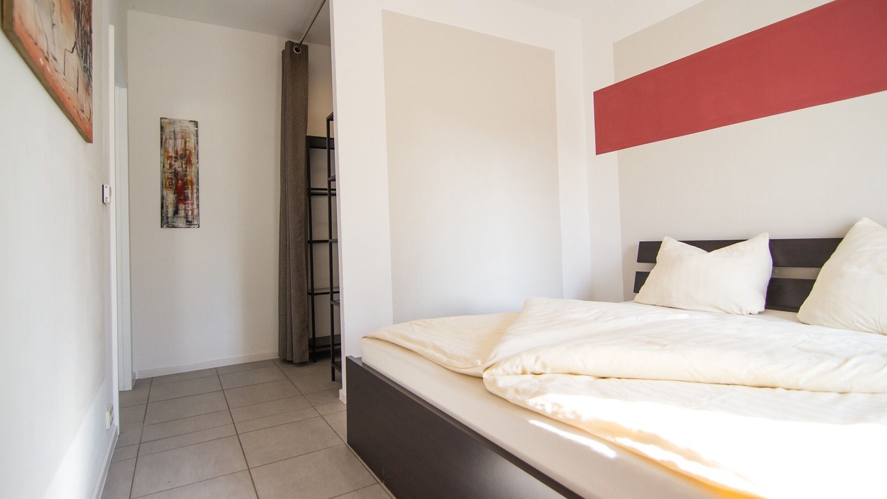 Photo of Bedroom in Meusdorf