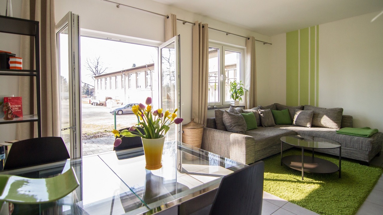 Photo of Livingroom in Meusdorf