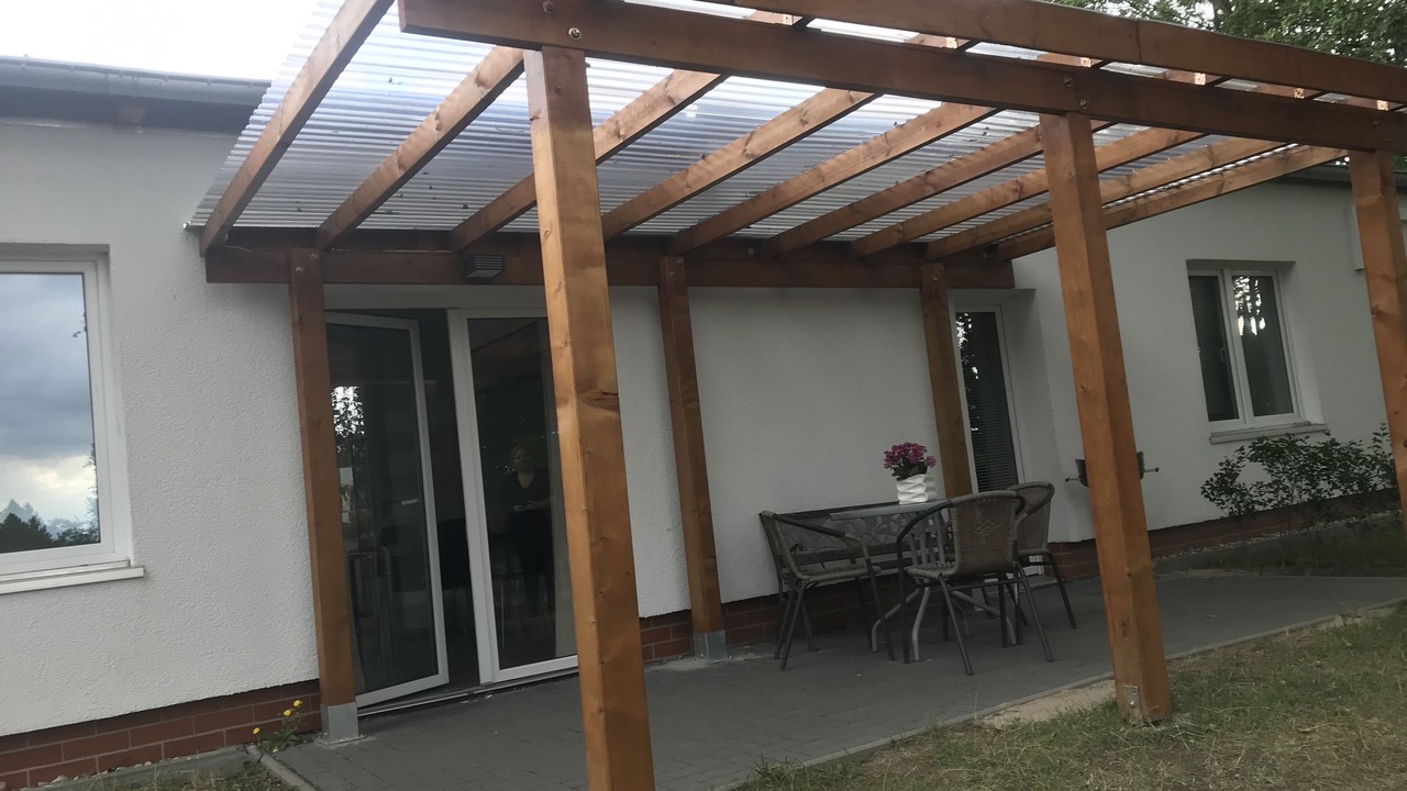 Photo of Outdoor in Meusdorf