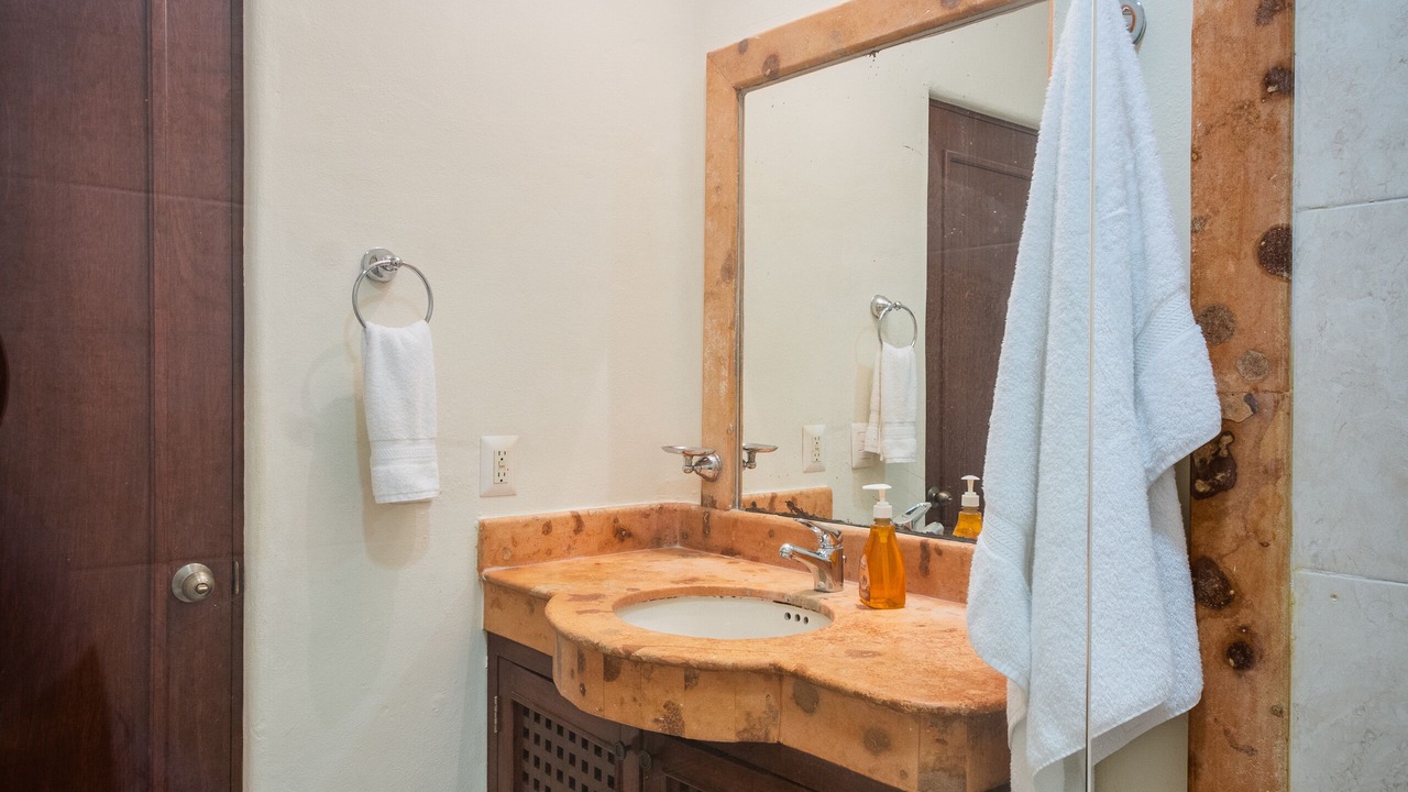 Photo of Bathroom in 12th Street