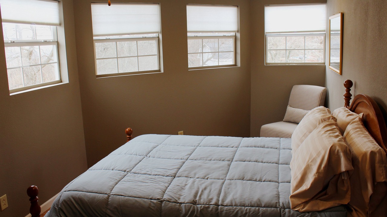 Photo of Bedroom in Alto Pass