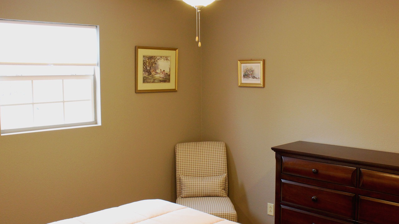 Photo of Bedroom in Alto Pass