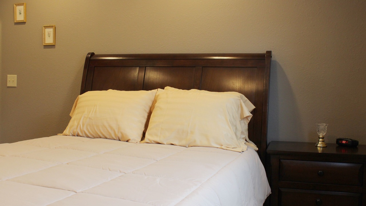 Photo of Bedroom in Alto Pass