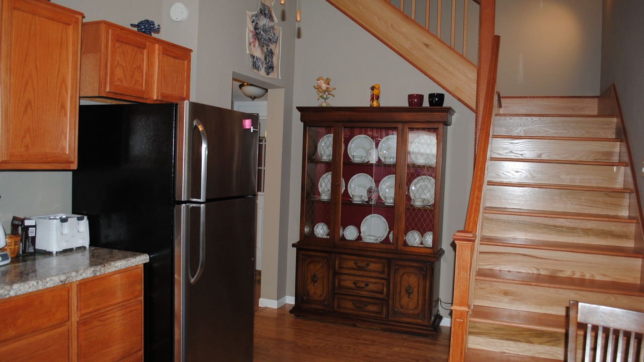 Photo of Bedroom in Alto Pass