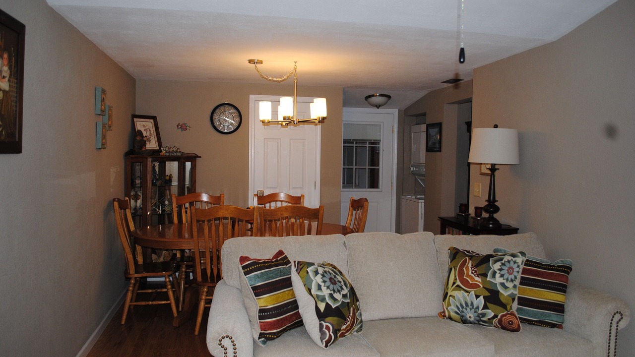 Photo of Bedroom in Alto Pass