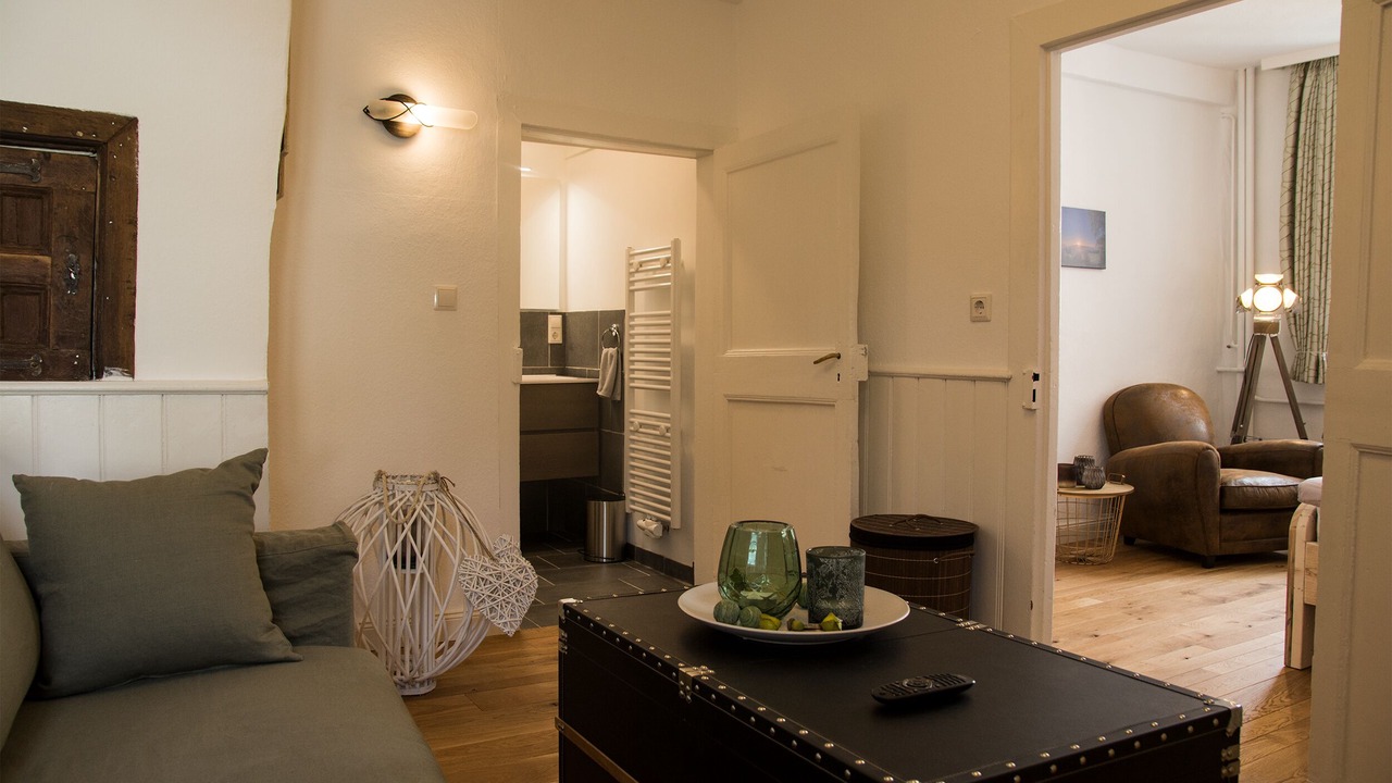 Photo of Livingroom in Monschau