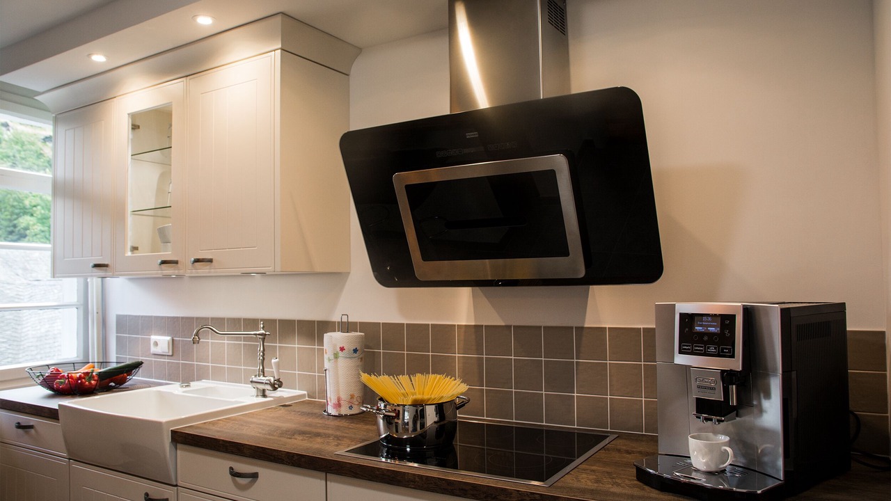 Photo of Kitchen in Monschau