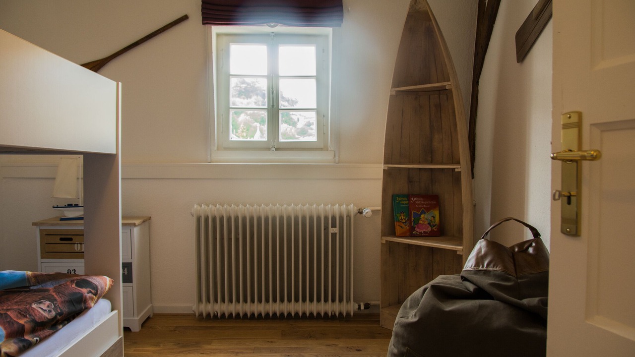 Photo of Bedroom in Monschau