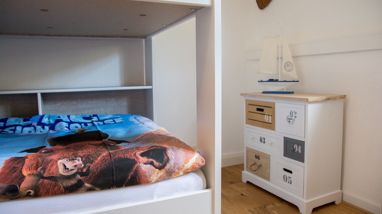 Photo of Bedroom in Monschau