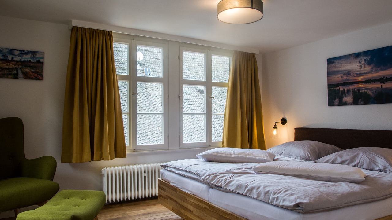 Photo of Bedroom in Monschau