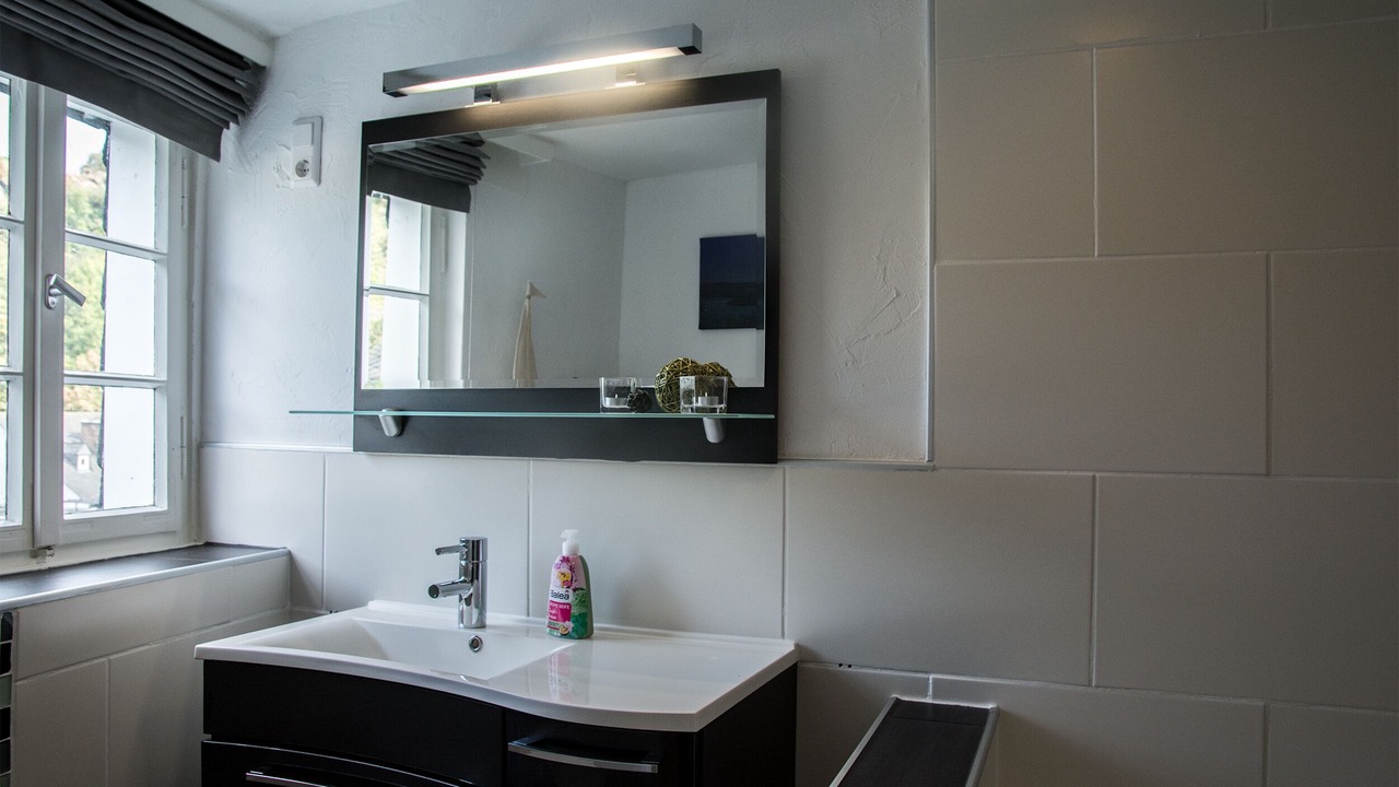 Photo of Bathroom in Monschau