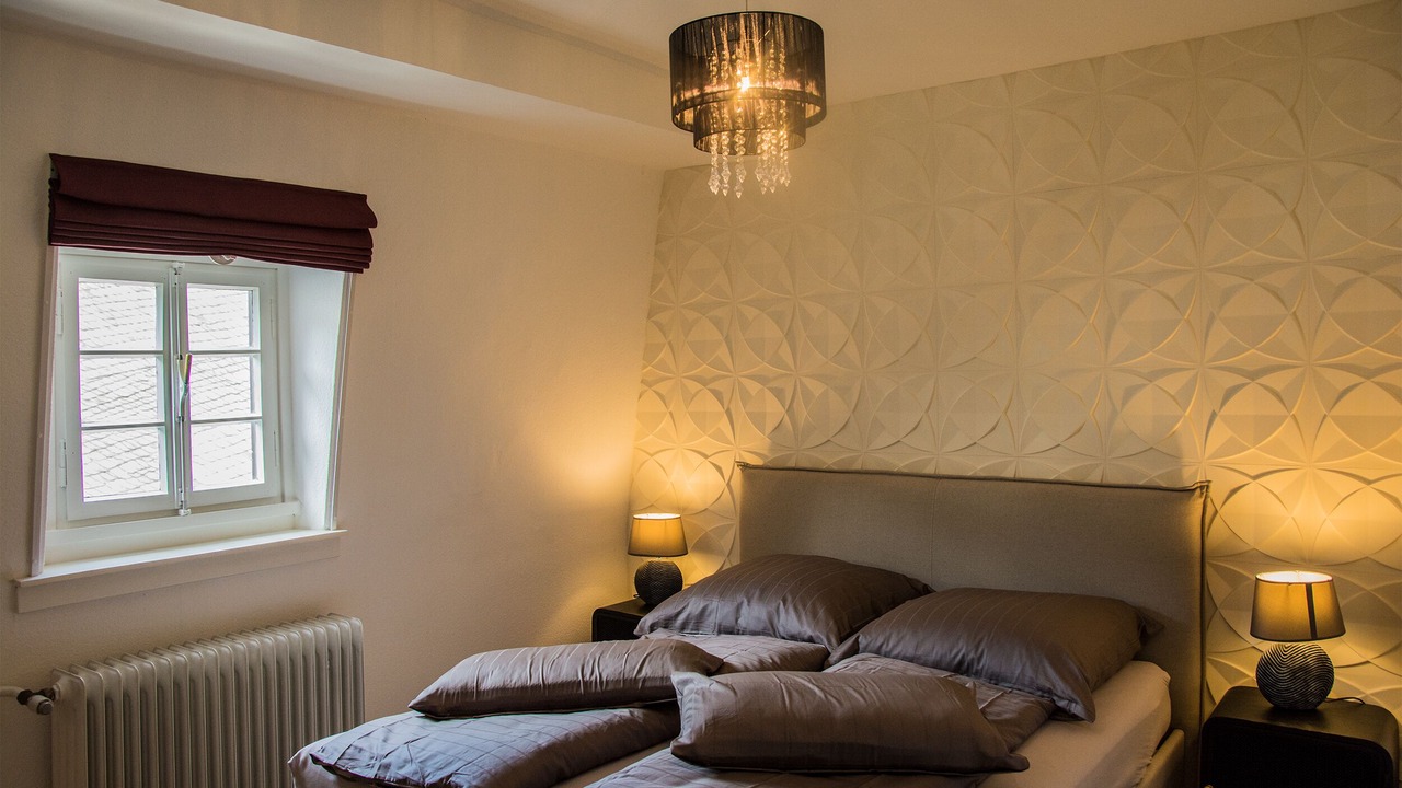 Photo of Bedroom in Monschau