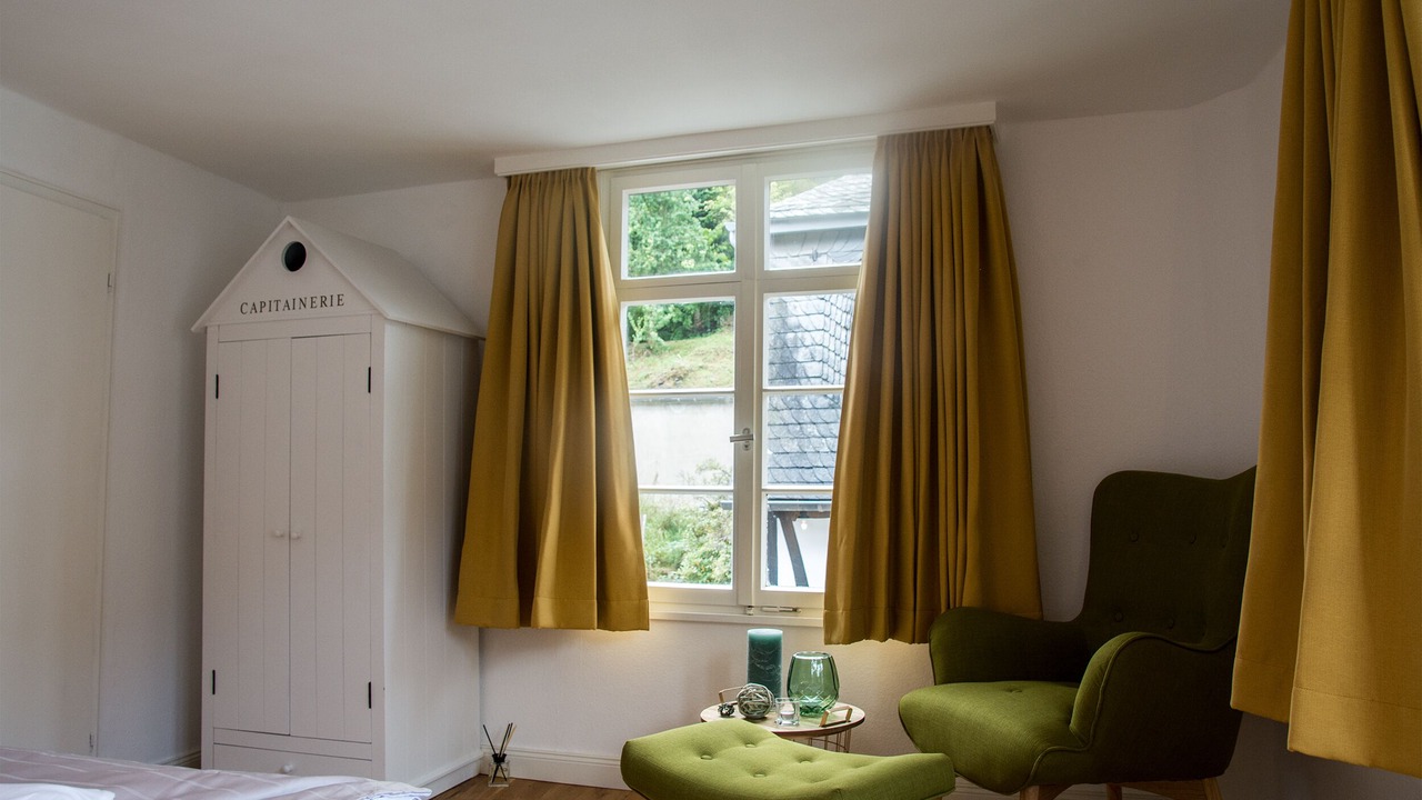 Photo of Bedroom in Monschau