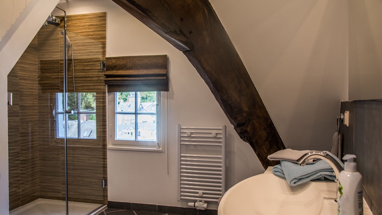 Photo of Bathroom in Monschau
