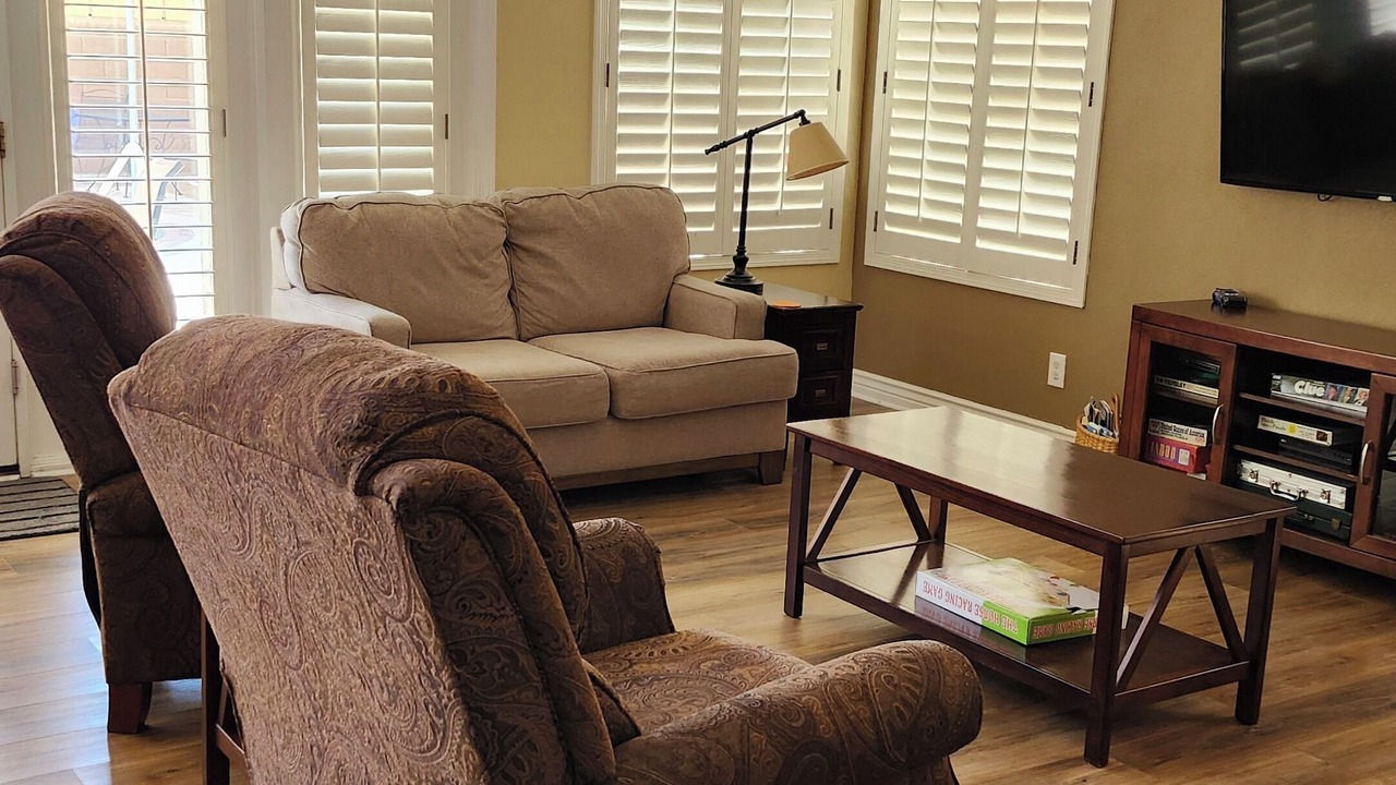 Photo of Bedroom in Pivotal Peoria Center