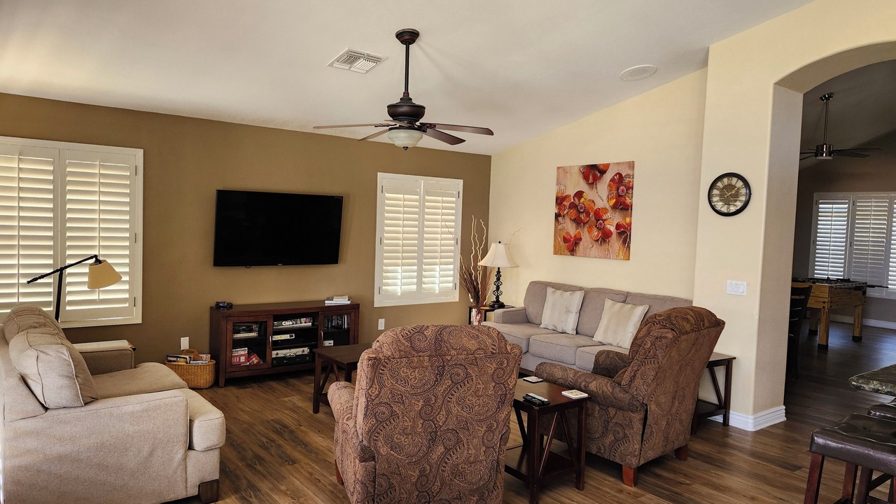 Photo of Bedroom in Pivotal Peoria Center