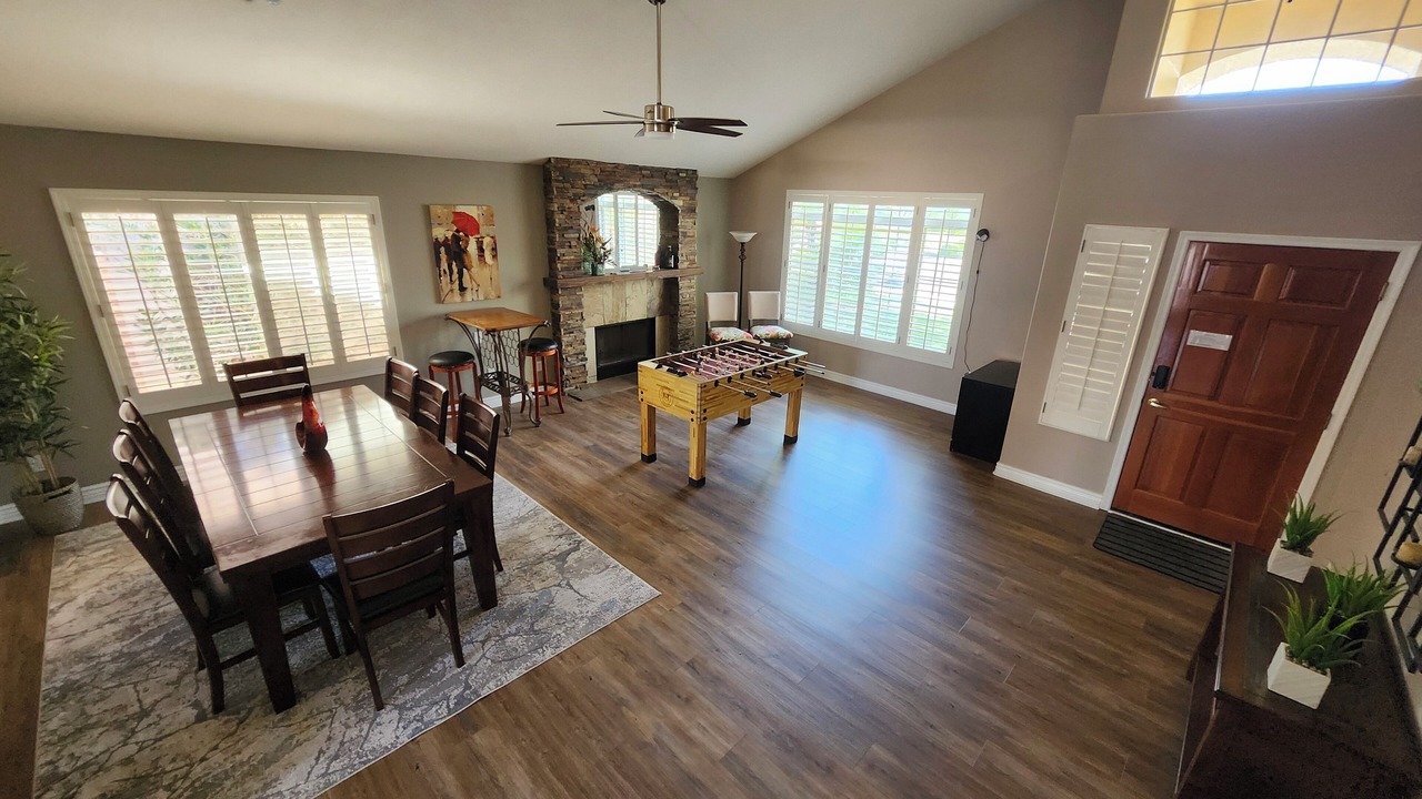 Photo of Bedroom in Pivotal Peoria Center