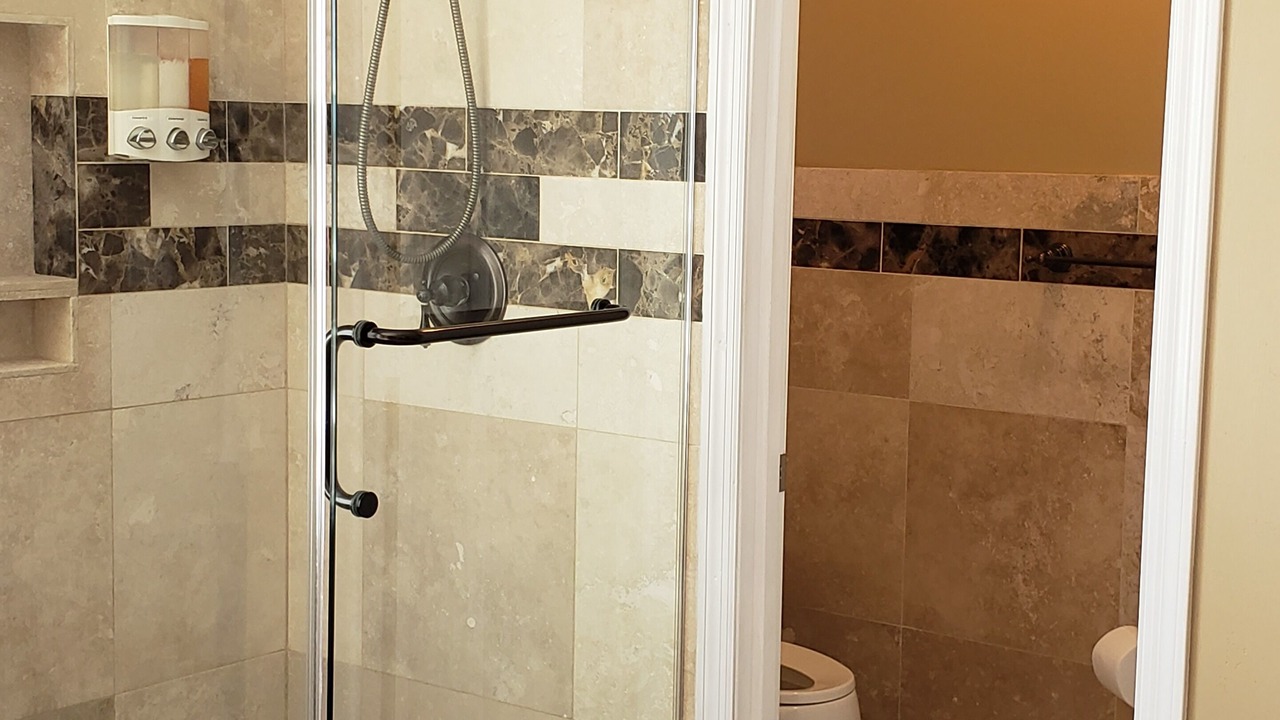 Photo of Bathroom in Pivotal Peoria Center