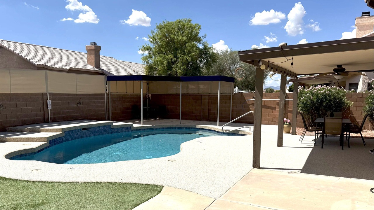 Photo of Outdoor in Pivotal Peoria Center