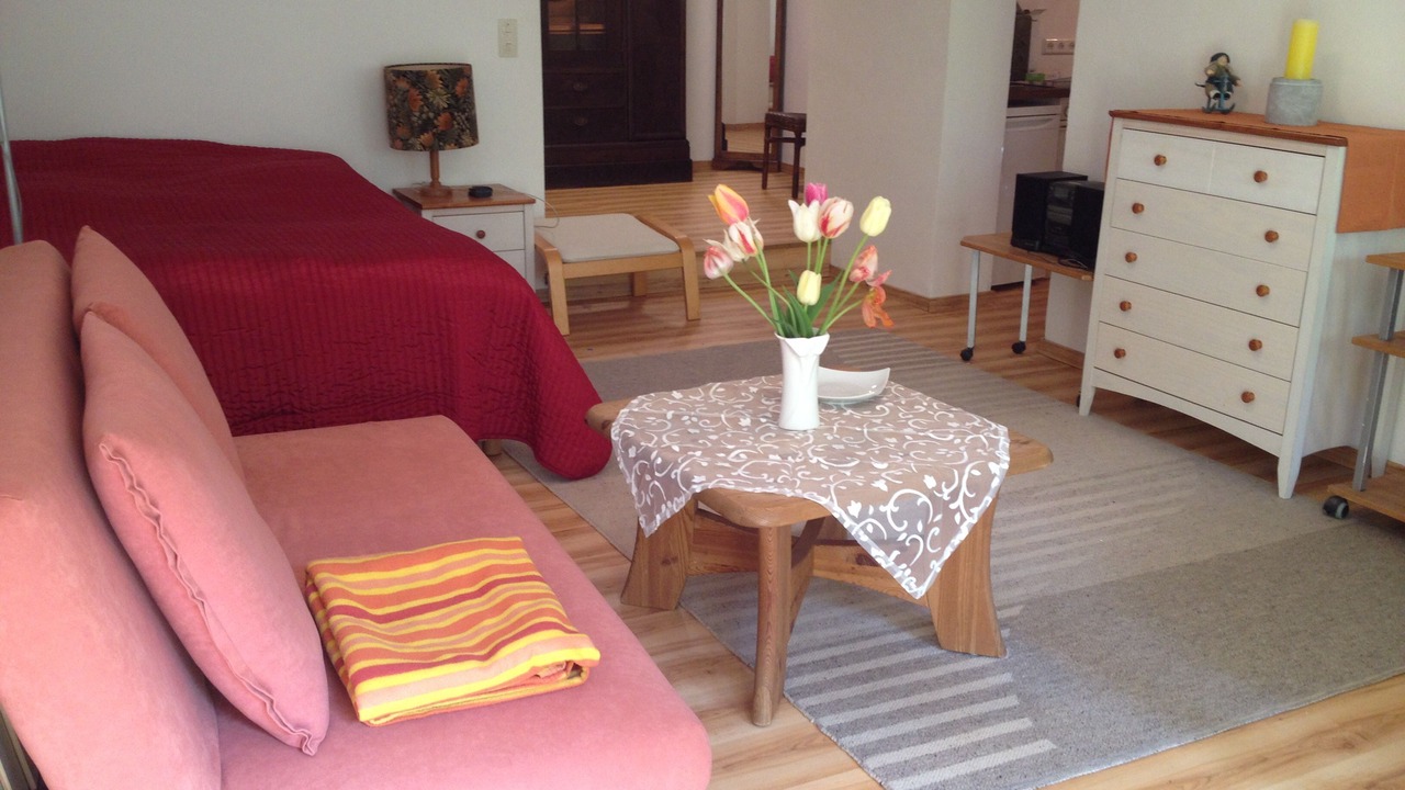 Photo of Bedroom in Eppelheim