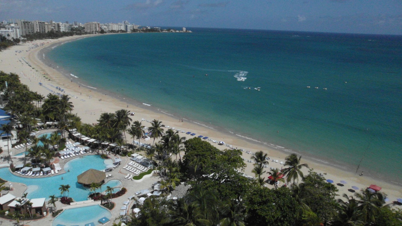 Photo of Others in Isla Verde