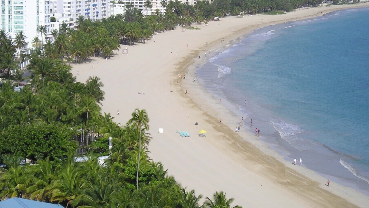 Photo of Others in Isla Verde